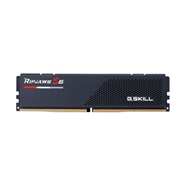 G.SKILL RipJaws S5 32GB 6000Mhz CL30 DDR5 Single Channel Desktop RAM